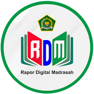 Logo RDM